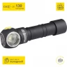 Мультифонарь ARMYTEK WIZARD PRO V3 MAGNET USB+18650 XHP50 F05501SC